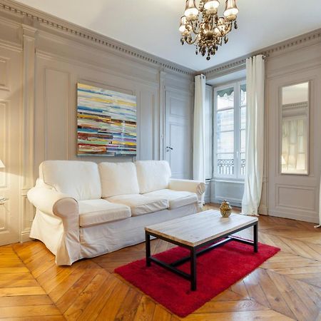 Апартаменти Colombe - Location T2 - Lyon 2 Екстер'єр фото