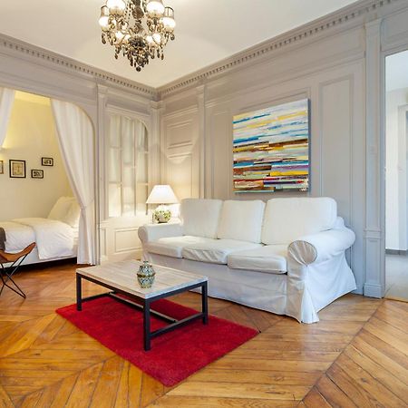 Апартаменти Colombe - Location T2 - Lyon 2 Екстер'єр фото