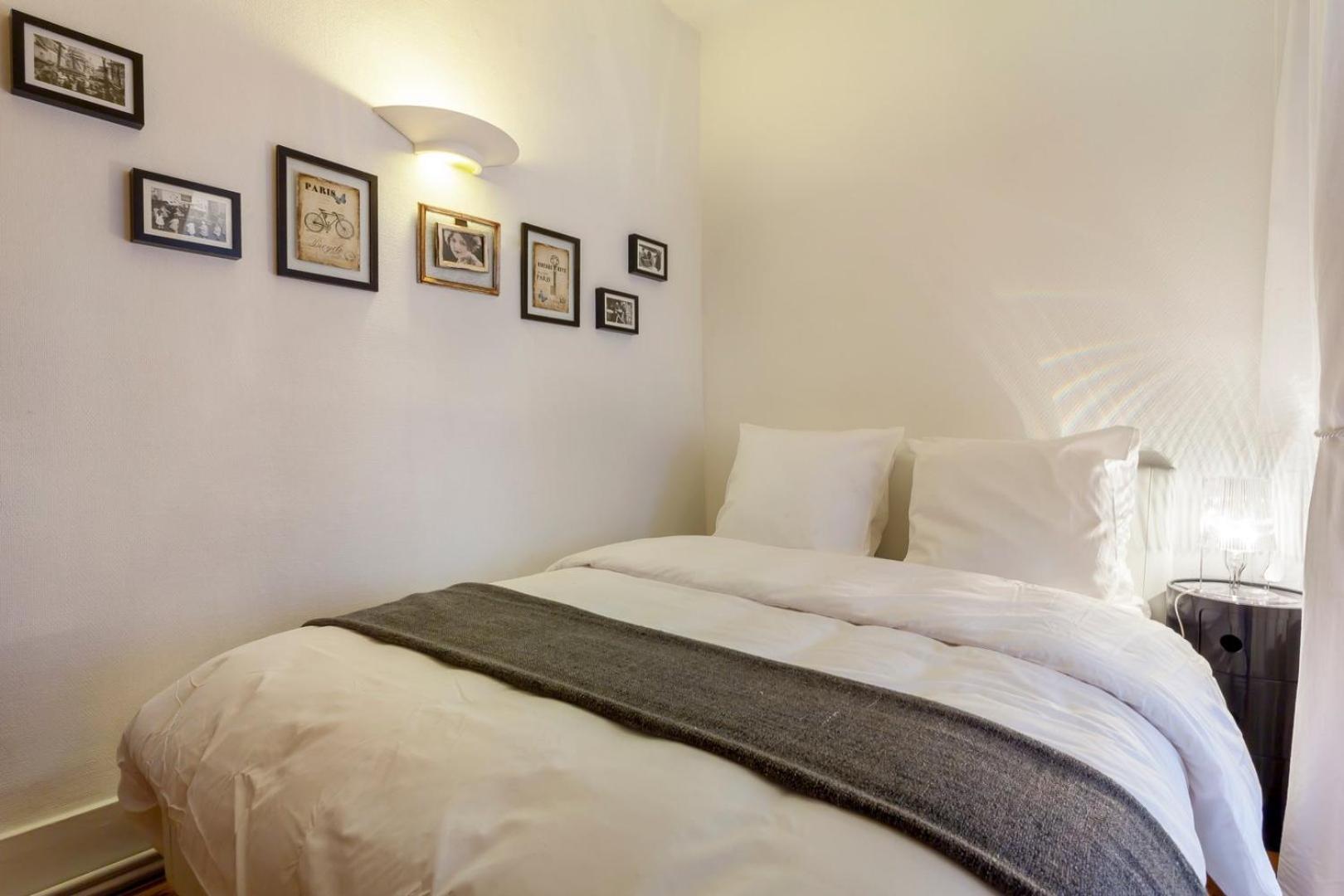 Апартаменти Colombe - Location T2 - Lyon 2 Екстер'єр фото