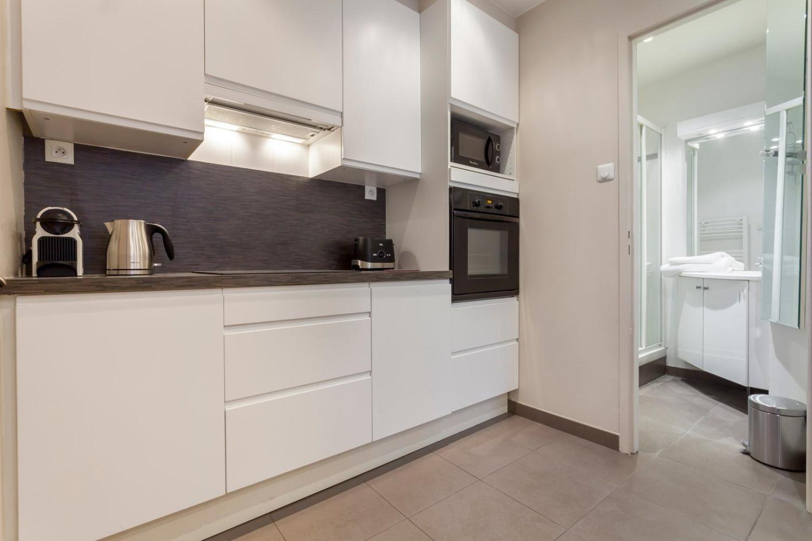 Апартаменти Colombe - Location T2 - Lyon 2 Екстер'єр фото