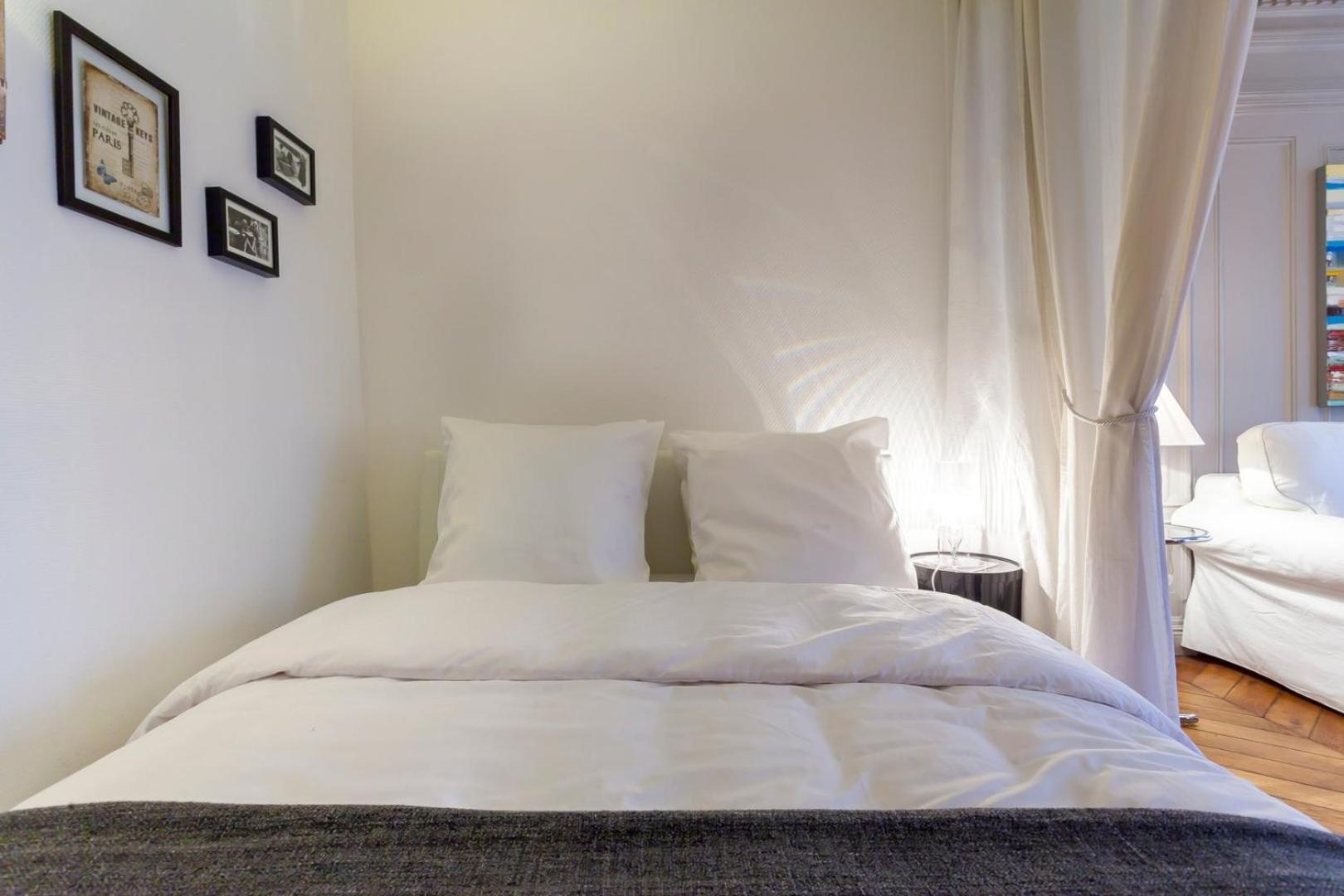 Апартаменти Colombe - Location T2 - Lyon 2 Екстер'єр фото