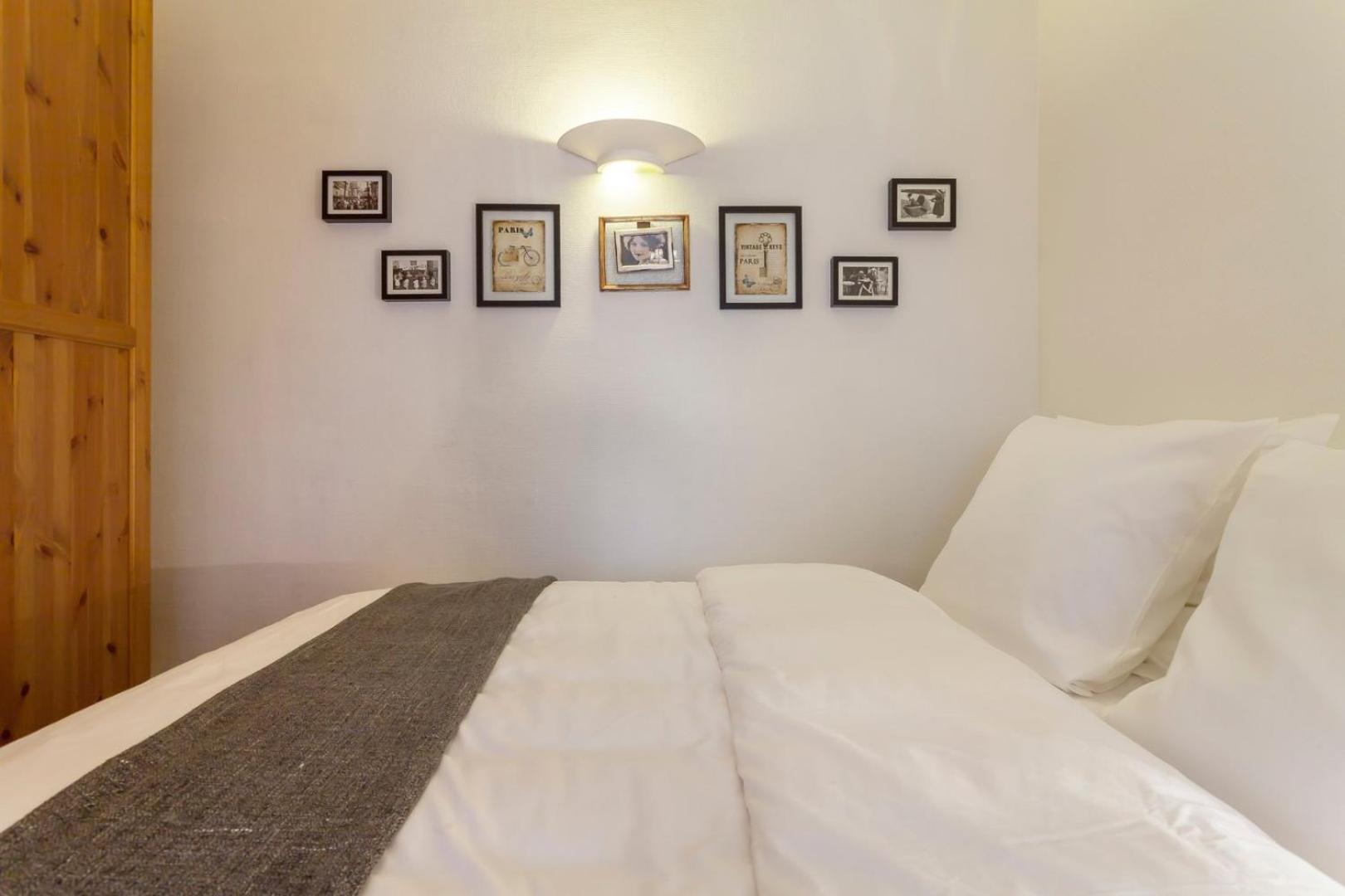 Апартаменти Colombe - Location T2 - Lyon 2 Екстер'єр фото