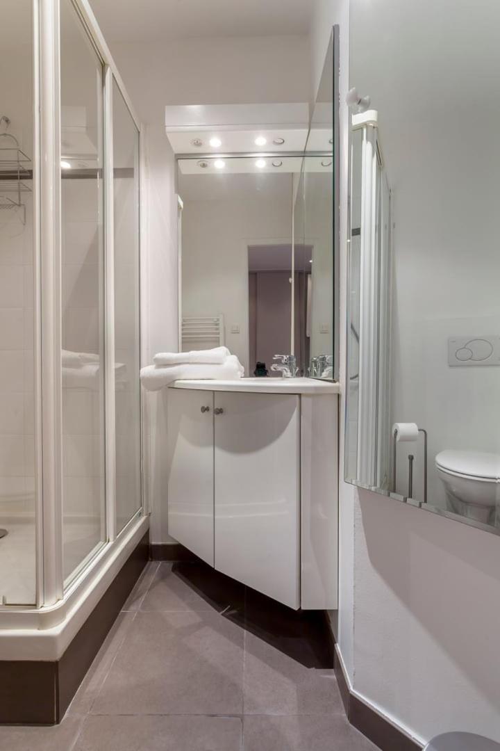 Апартаменти Colombe - Location T2 - Lyon 2 Екстер'єр фото