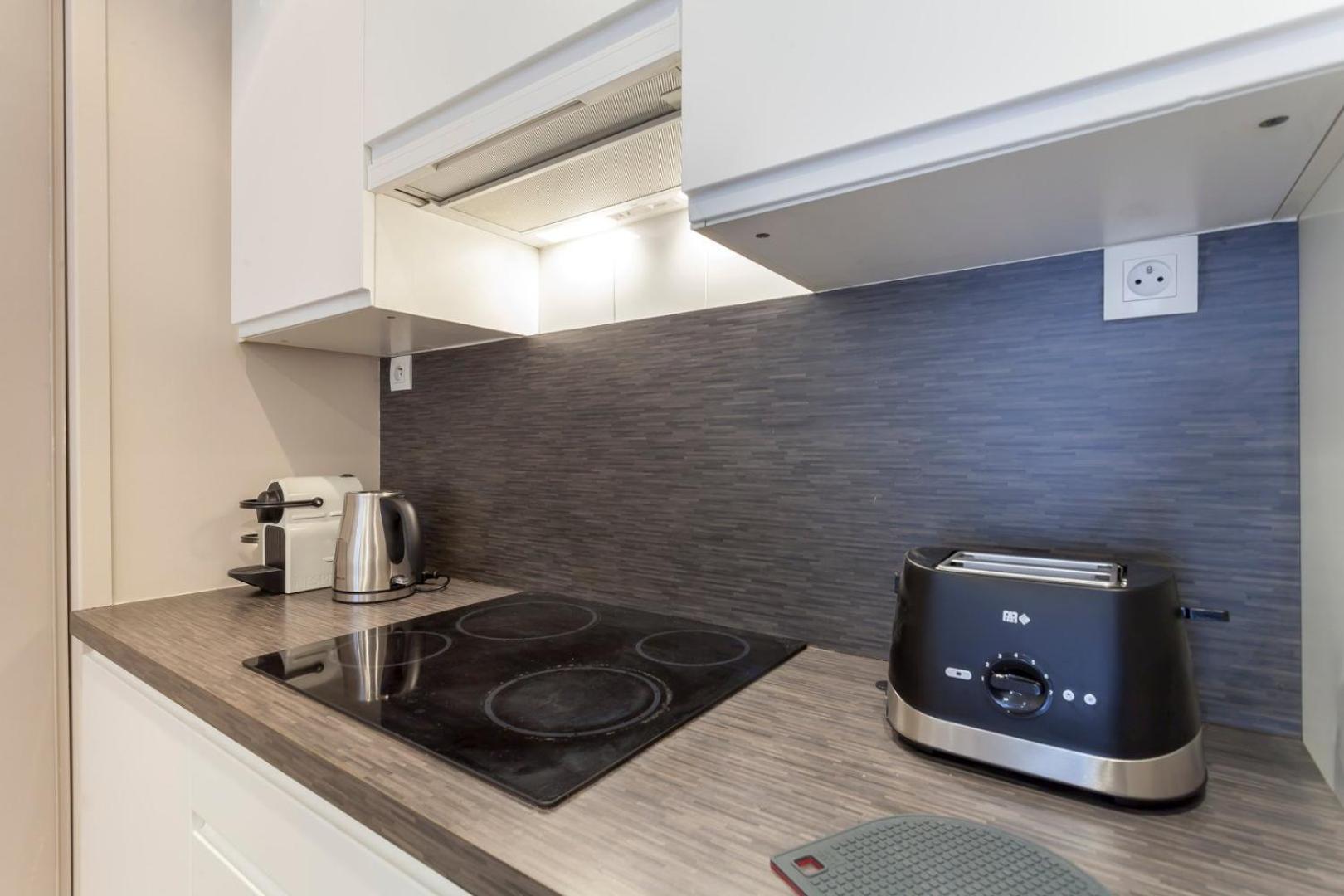 Апартаменти Colombe - Location T2 - Lyon 2 Екстер'єр фото