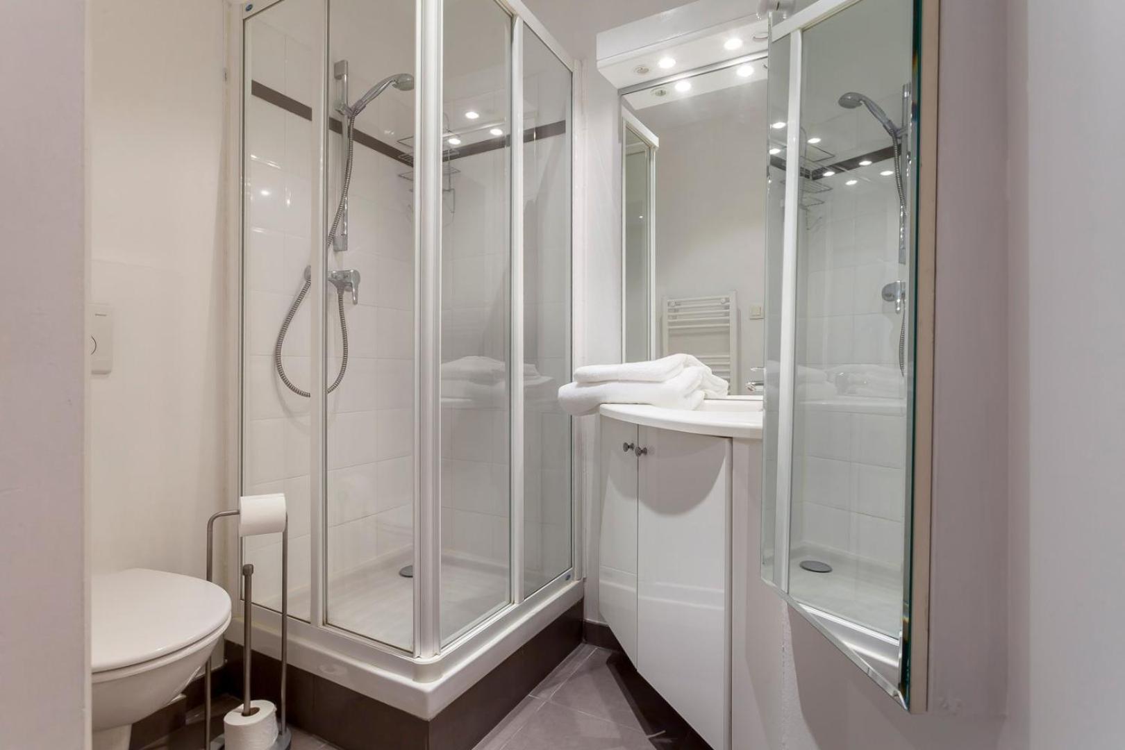 Апартаменти Colombe - Location T2 - Lyon 2 Екстер'єр фото