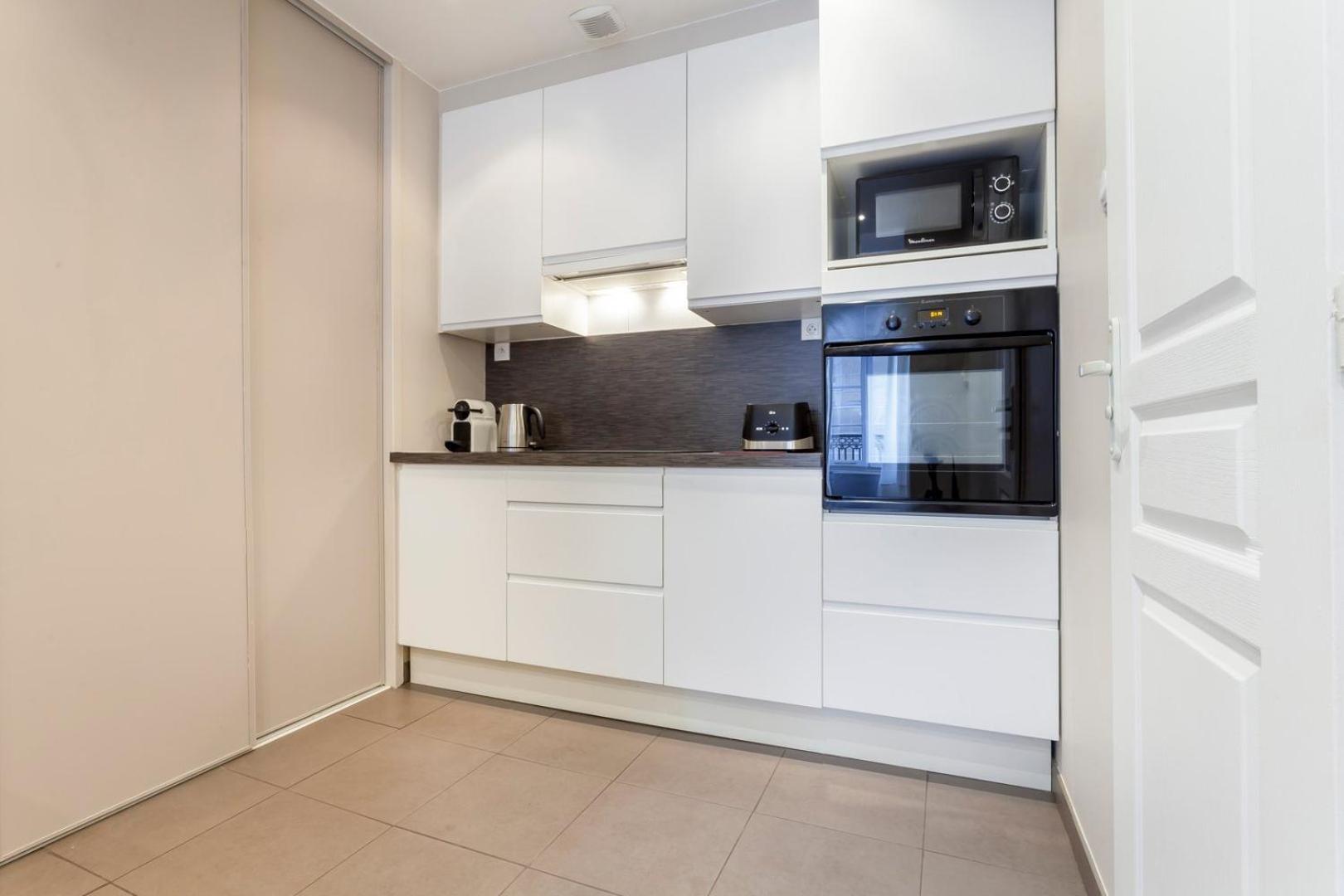 Апартаменти Colombe - Location T2 - Lyon 2 Екстер'єр фото